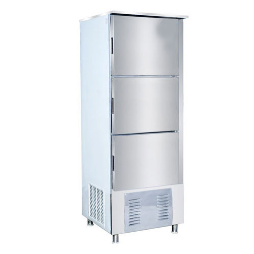 Deep Freezer Vertical